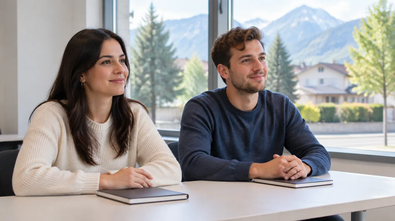 VKU Switzerland: traffic knowledge course — duty, duration, costs & theory