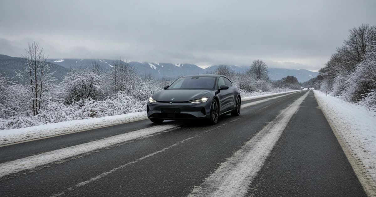 Winterreifen Schweiz: Pflicht, Profiltiefe, Schneeketten & Theorie